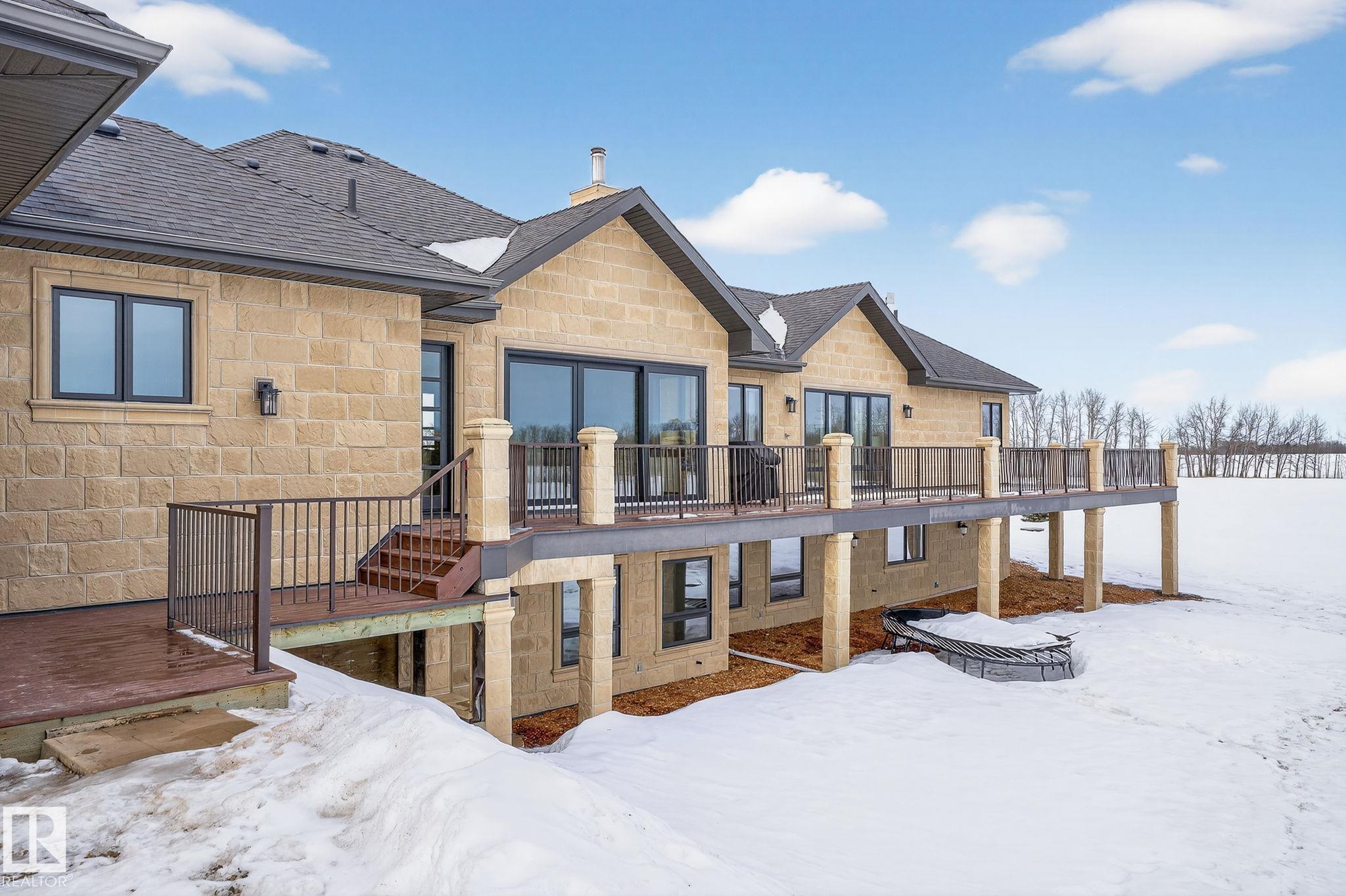 Photo 46 at 56229 Rge Road 242, None, Rural Sturgeon County