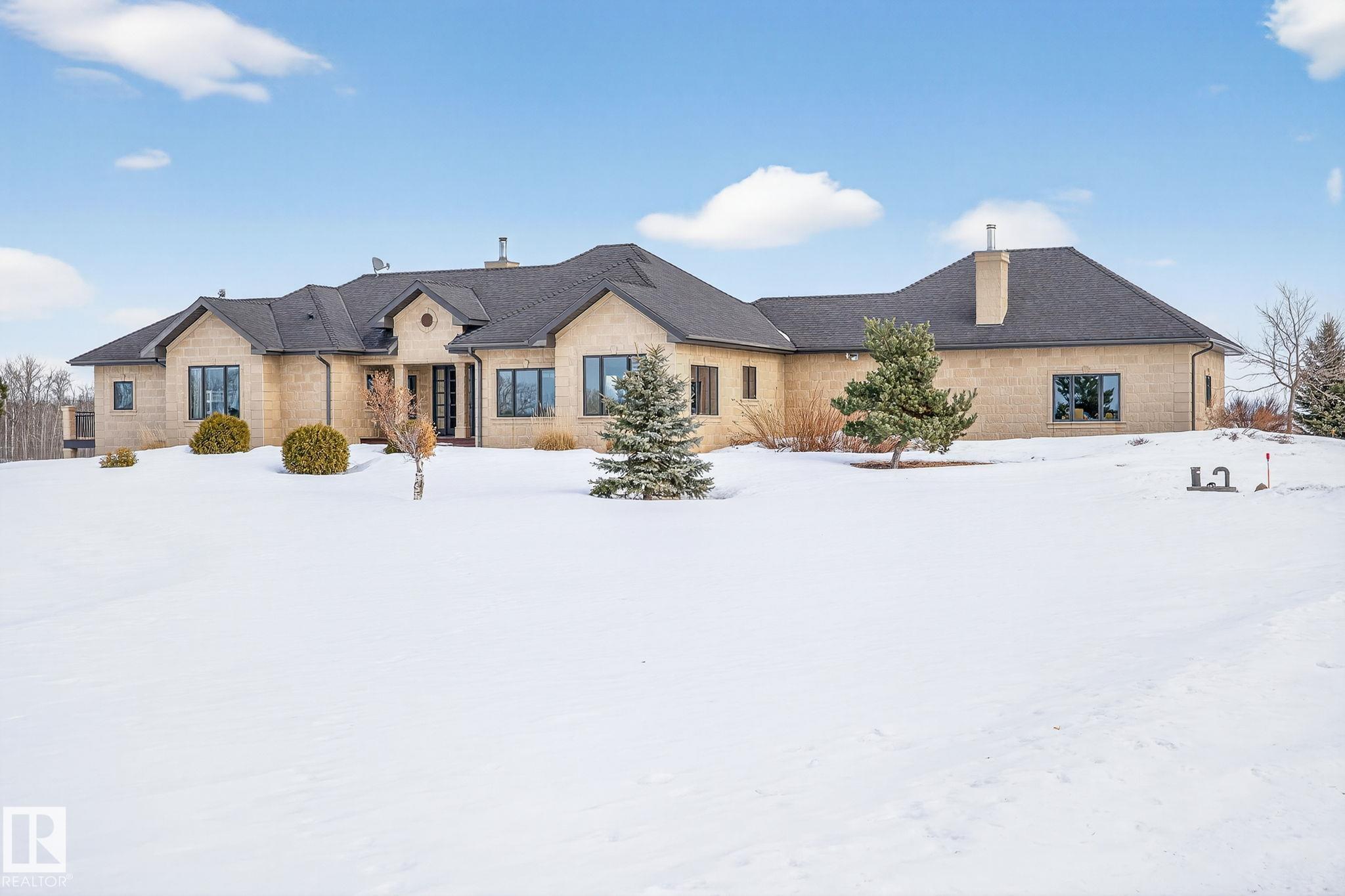 Photo 47 at 56229 Rge Road 242, None, Rural Sturgeon County