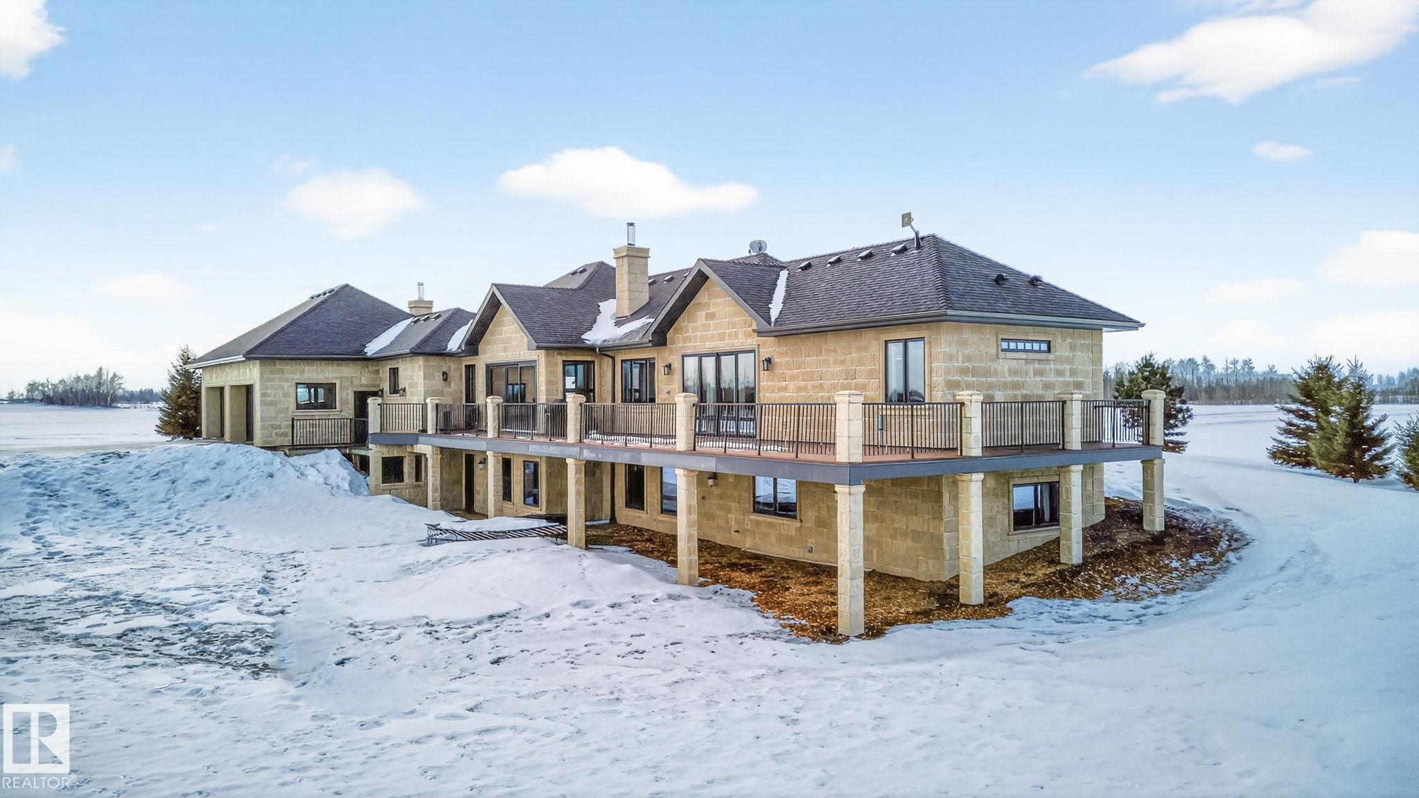 Photo 49 at 56229 Rge Road 242, None, Rural Sturgeon County