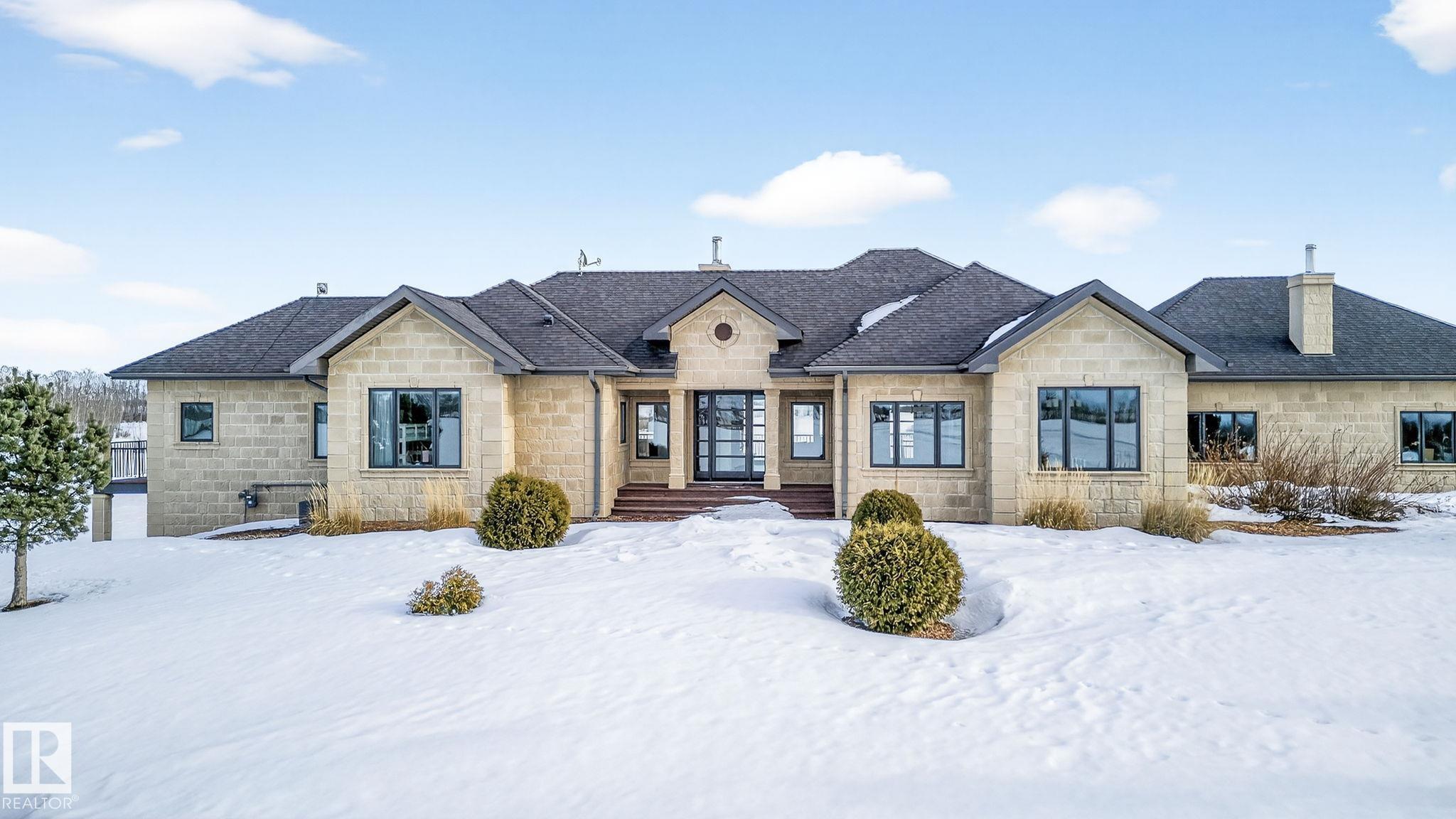 Photo 53 at 56229 Rge Road 242, None, Rural Sturgeon County