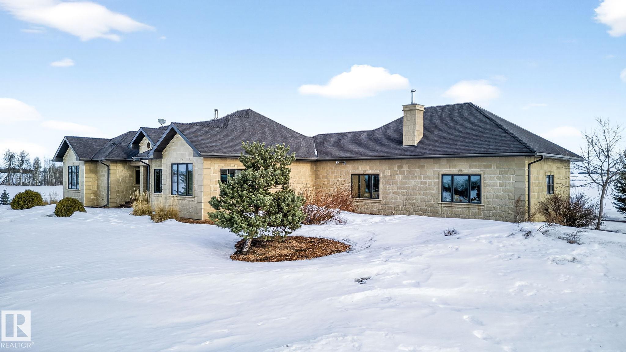 Photo 54 at 56229 Rge Road 242, None, Rural Sturgeon County