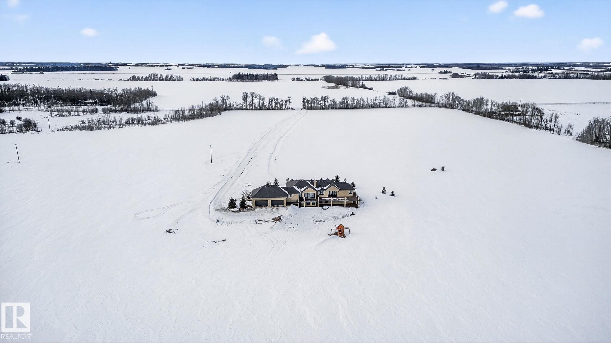 Photo 58 at 56229 Rge Road 242, None, Rural Sturgeon County