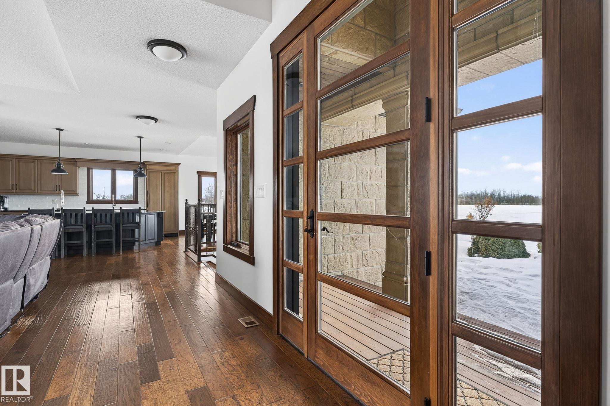 Photo 7 at 56229 Rge Road 242, None, Rural Sturgeon County