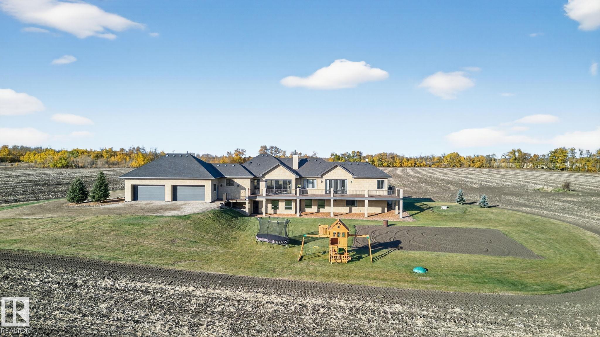 Photo 61 at 56229 Rge Road 242, None, Rural Sturgeon County