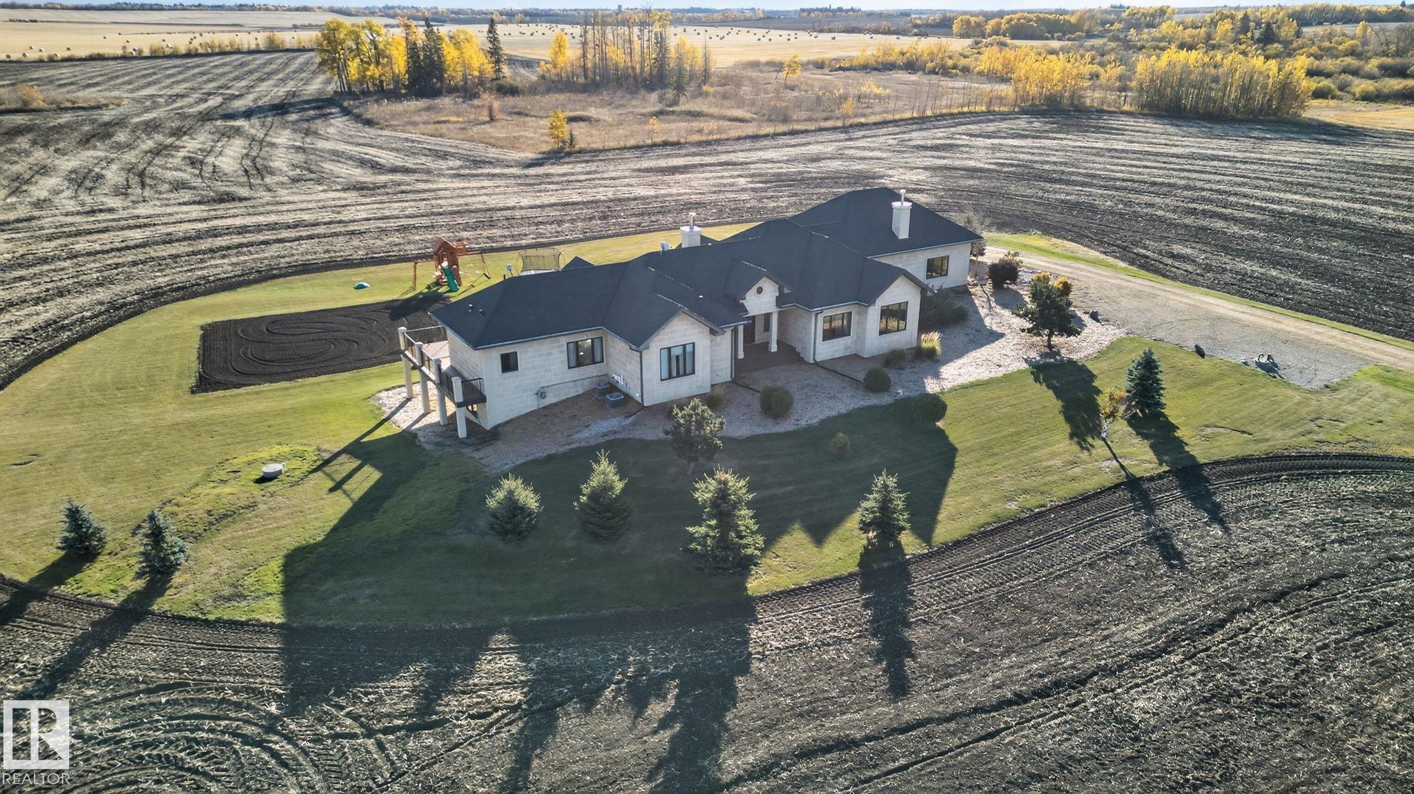 Photo 62 at 56229 Rge Road 242, None, Rural Sturgeon County