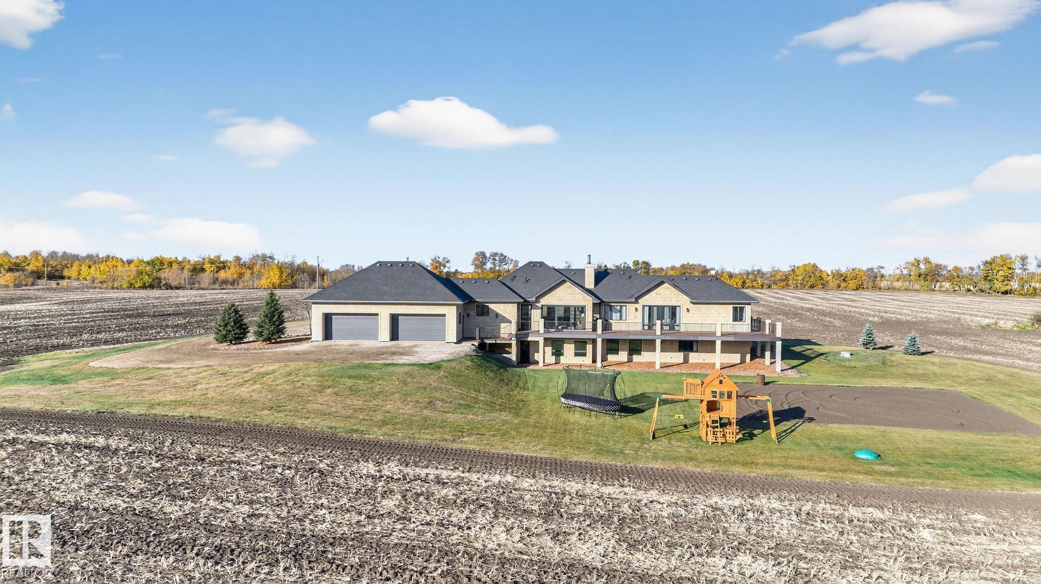 Photo 63 at 56229 Rge Road 242, None, Rural Sturgeon County