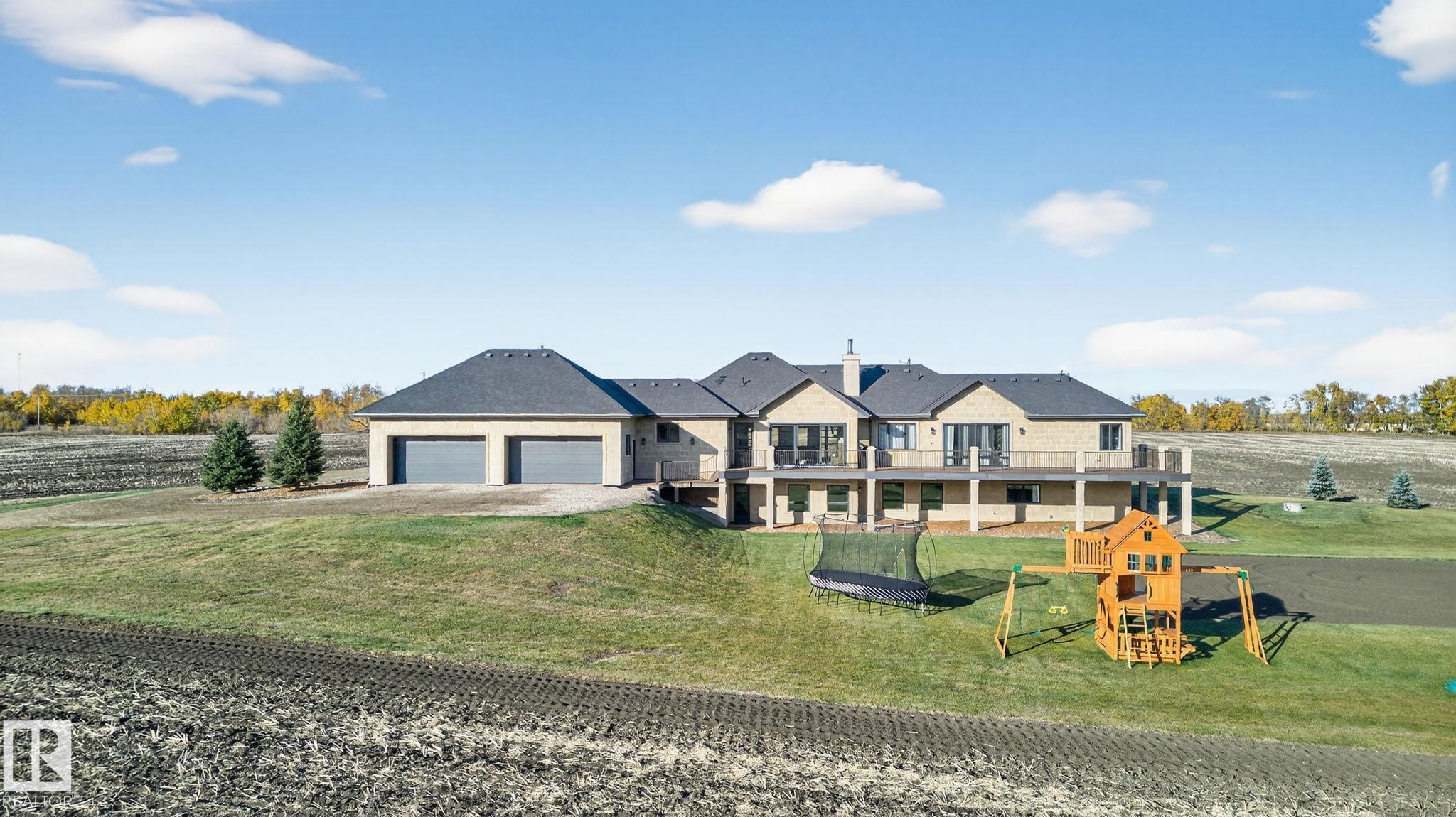 Photo 64 at 56229 Rge Road 242, None, Rural Sturgeon County