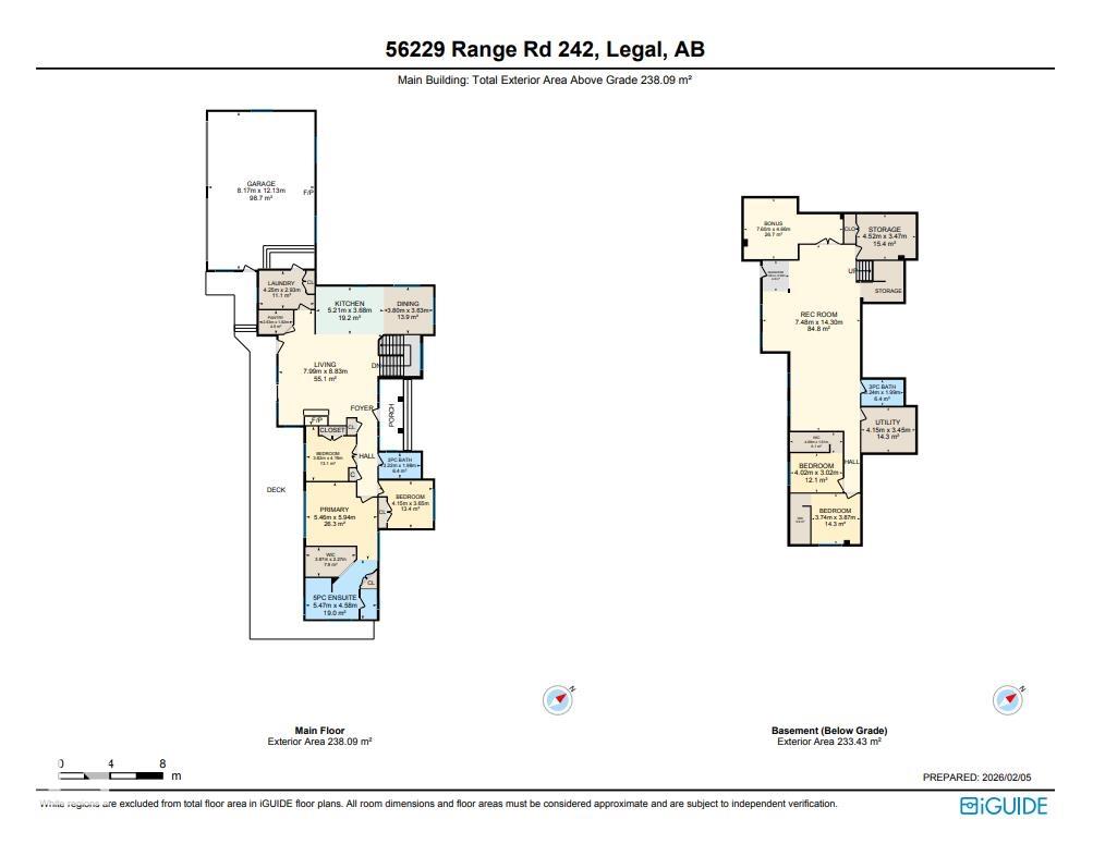 Photo 67 at 56229 Rge Road 242, None, Rural Sturgeon County