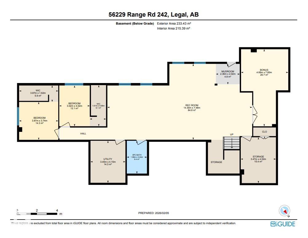 Photo 68 at 56229 Rge Road 242, None, Rural Sturgeon County