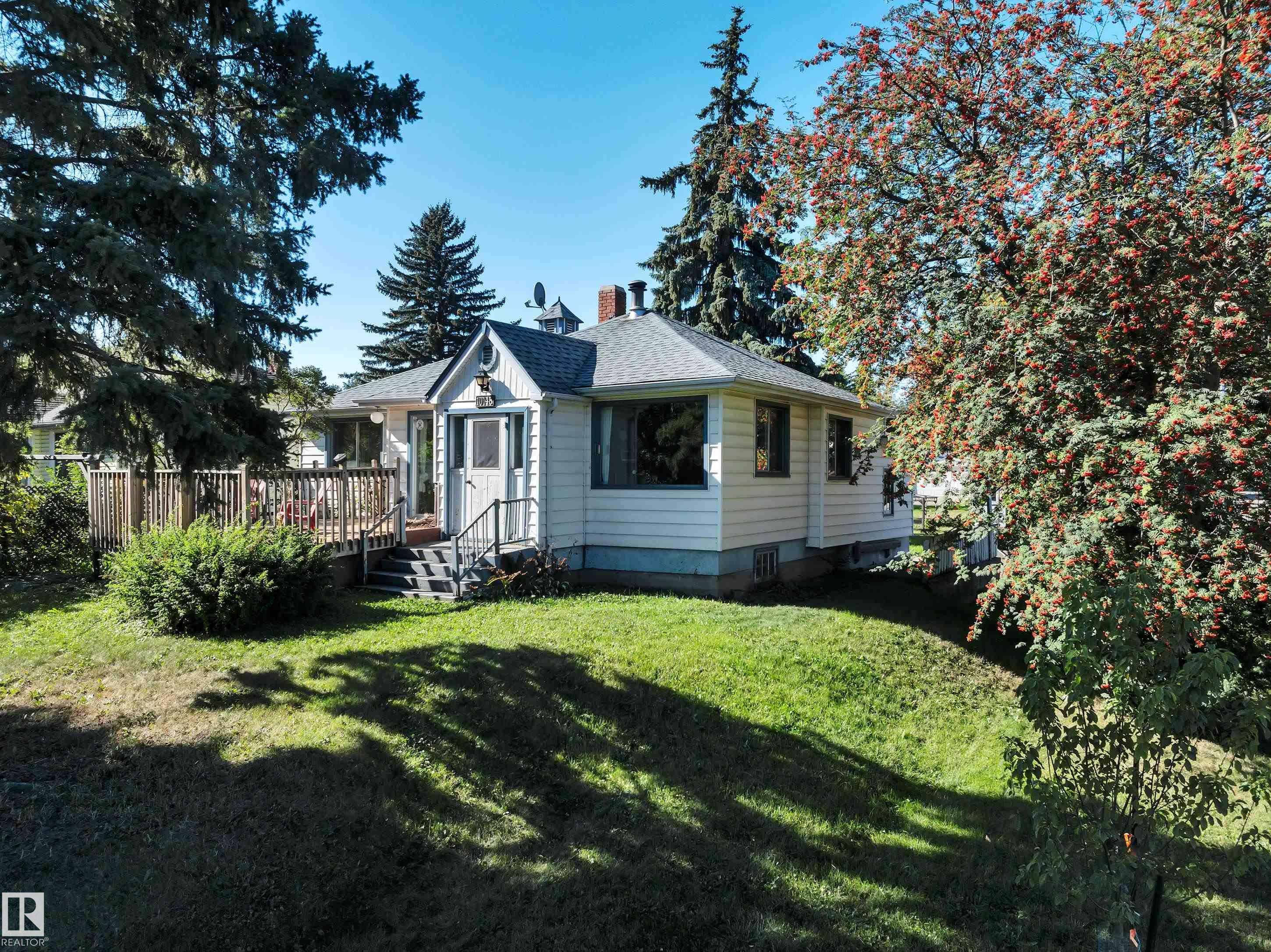 10148 87 Street NW, Riverdale, Edmonton