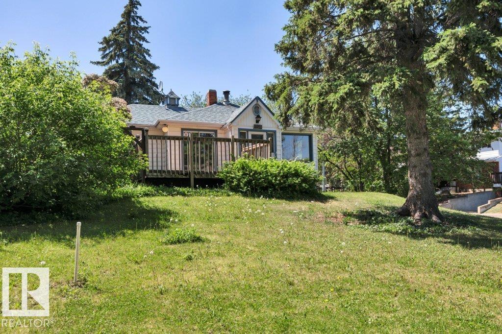 10148 87 Street NW, Riverdale, Edmonton