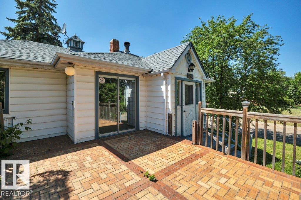 10148 87 Street NW, Riverdale, Edmonton