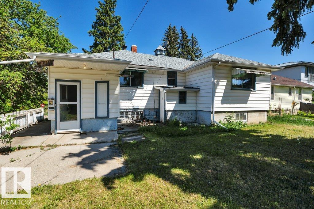 Photo 44 at 10148 87 Street NW, Riverdale, Edmonton