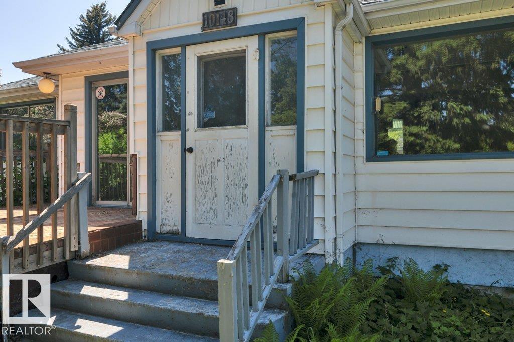 Photo 6 at 10148 87 Street NW, Riverdale, Edmonton