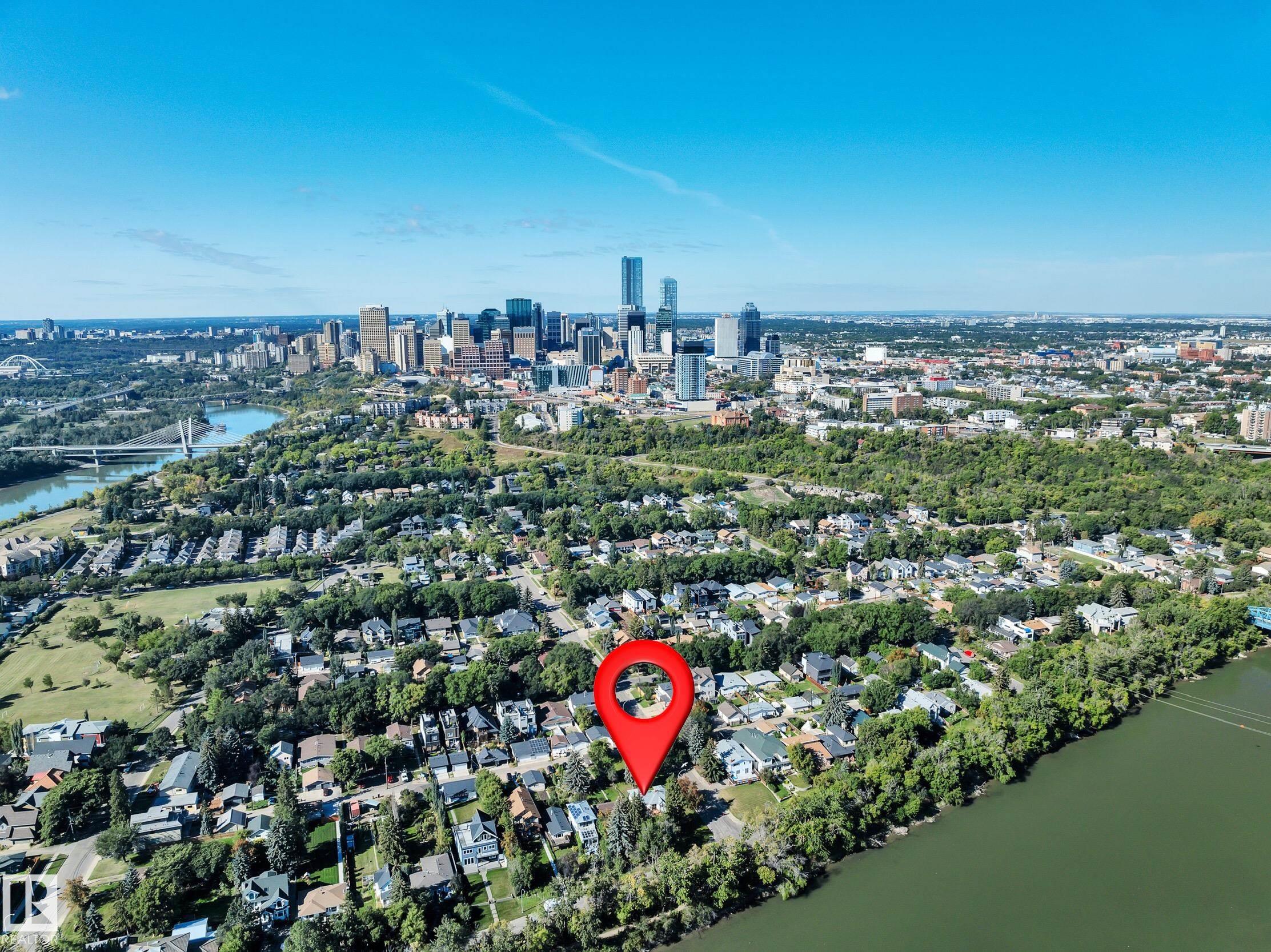 Photo 55 at 10148 87 Street NW, Riverdale, Edmonton