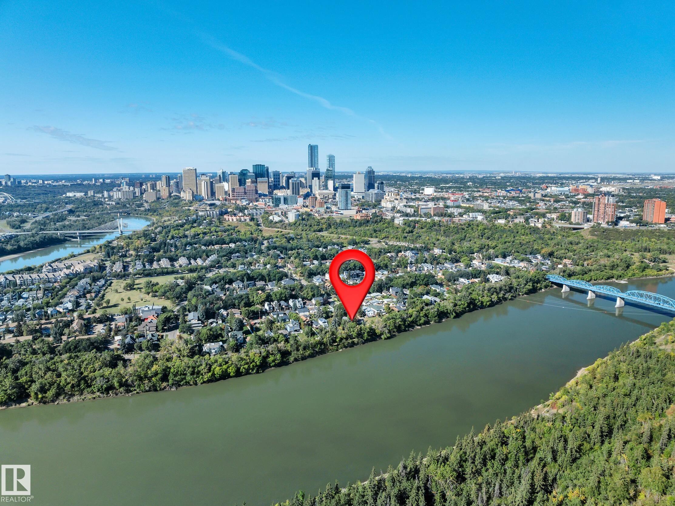 Photo 56 at 10148 87 Street NW, Riverdale, Edmonton