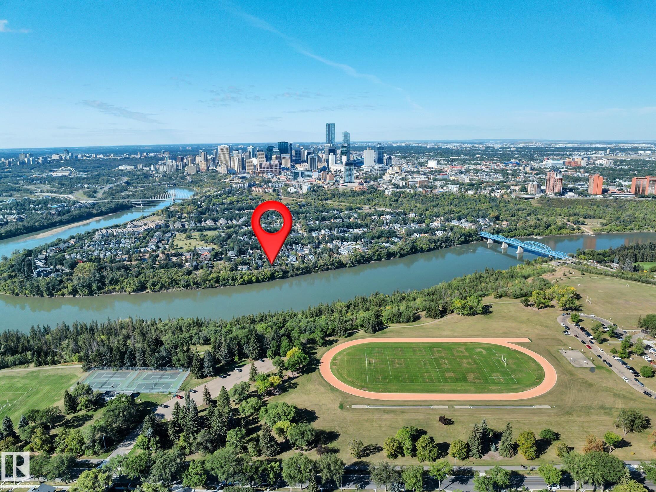 Photo 58 at 10148 87 Street NW, Riverdale, Edmonton