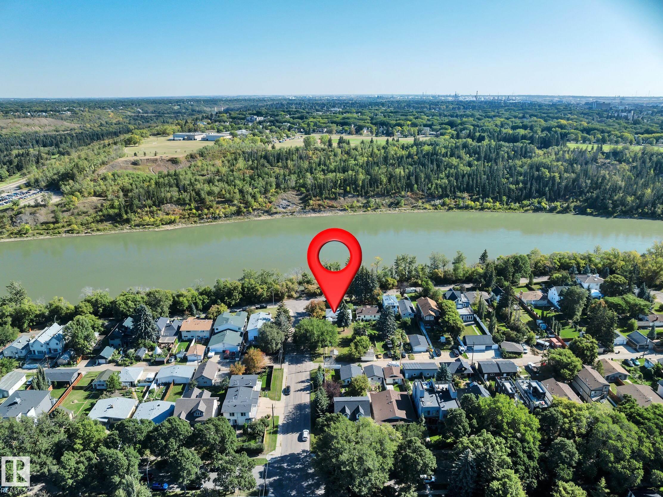 Photo 60 at 10148 87 Street NW, Riverdale, Edmonton