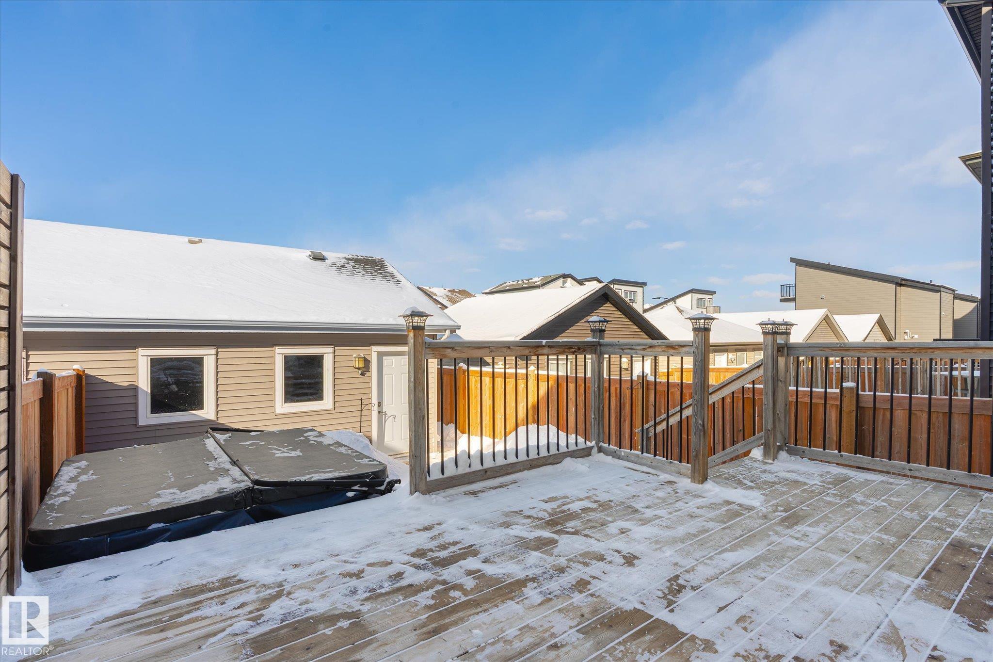 Photo 38 at 2241 Price Lane SW, Paisley, Edmonton