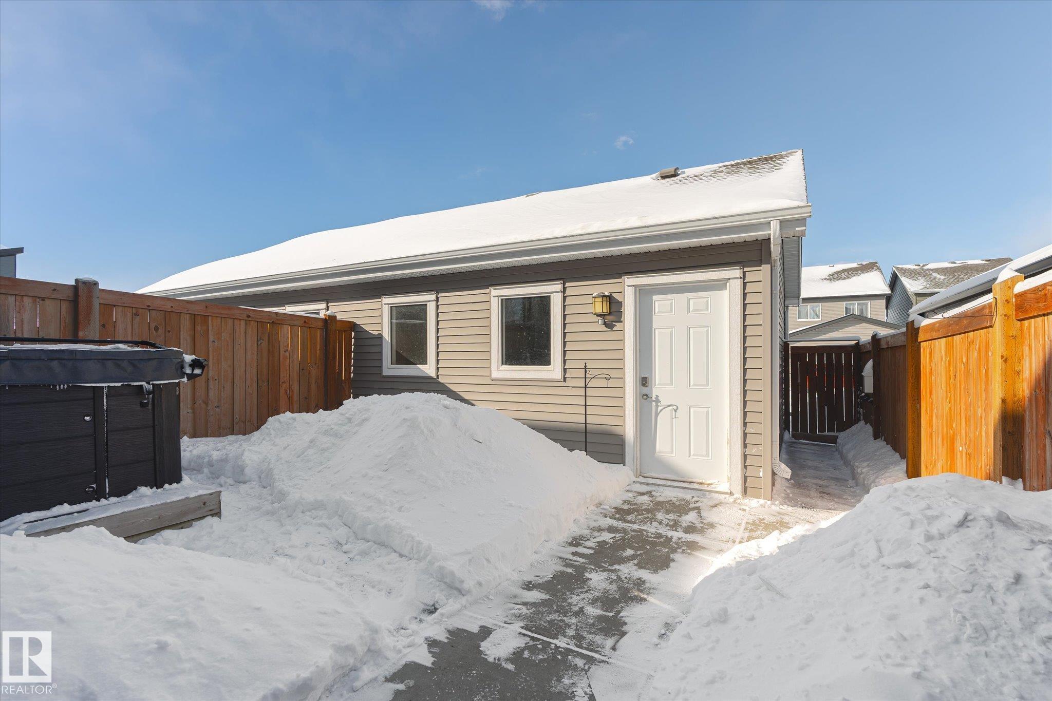 Photo 39 at 2241 Price Lane SW, Paisley, Edmonton