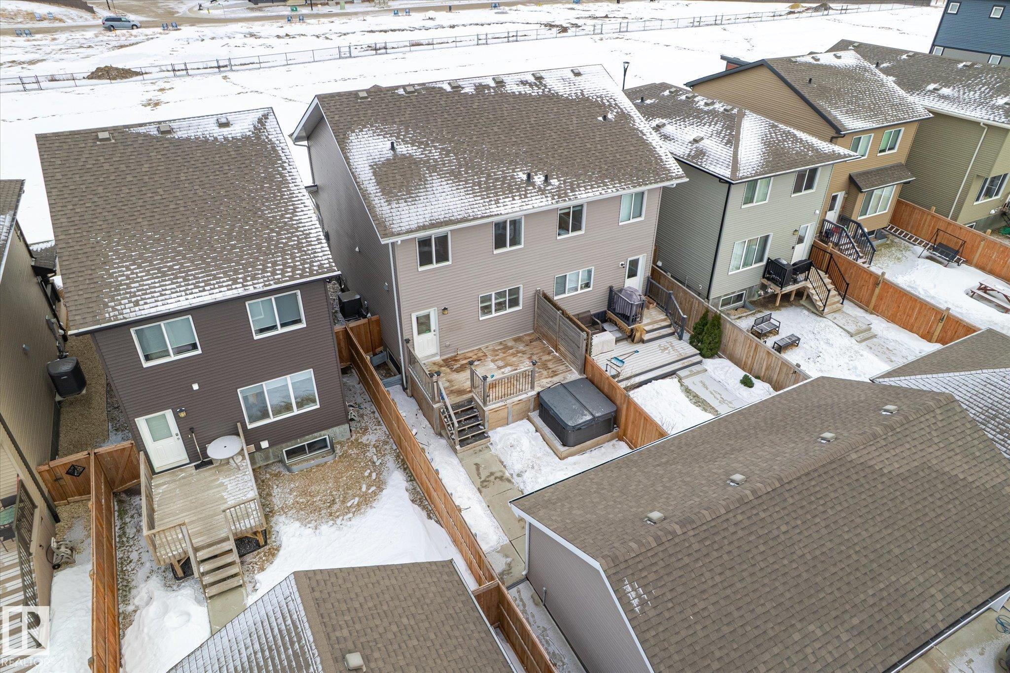 Photo 42 at 2241 Price Lane SW, Paisley, Edmonton