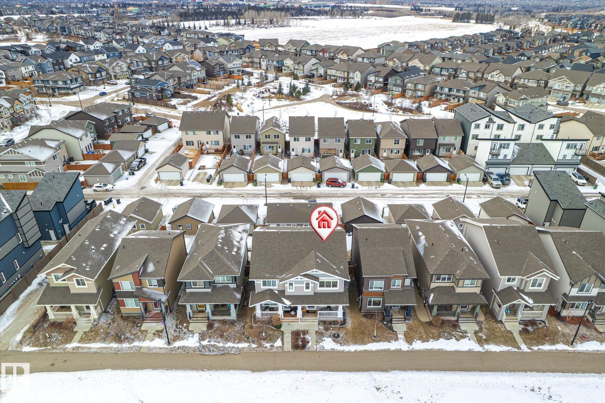 Photo 45 at 2241 Price Lane SW, Paisley, Edmonton