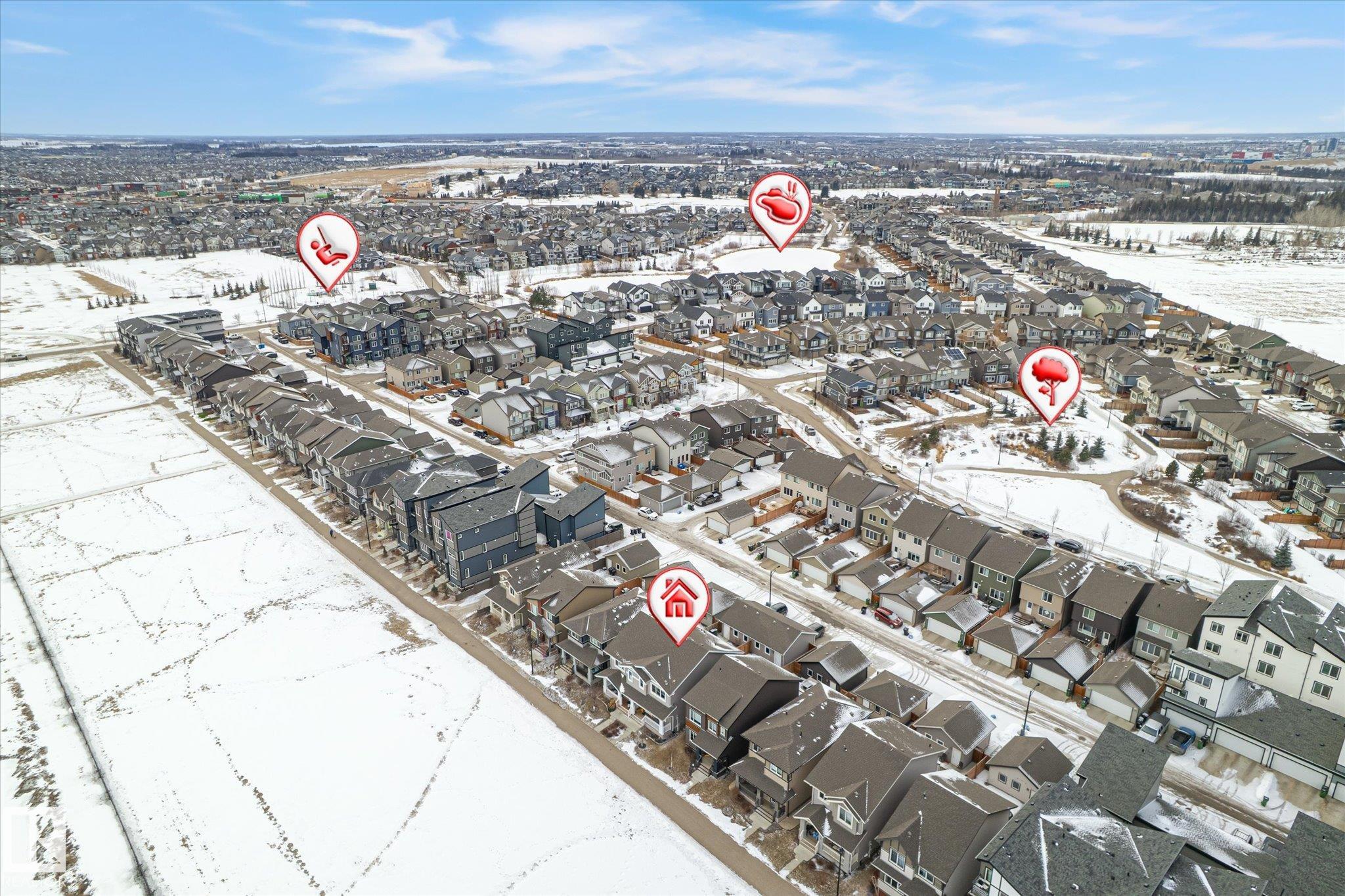 Photo 46 at 2241 Price Lane SW, Paisley, Edmonton