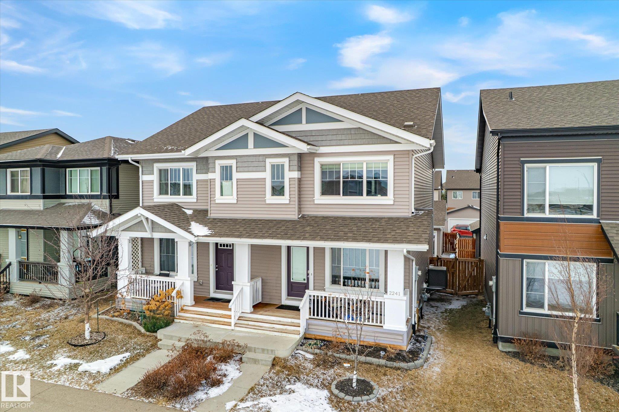 Photo 50 at 2241 Price Lane SW, Paisley, Edmonton