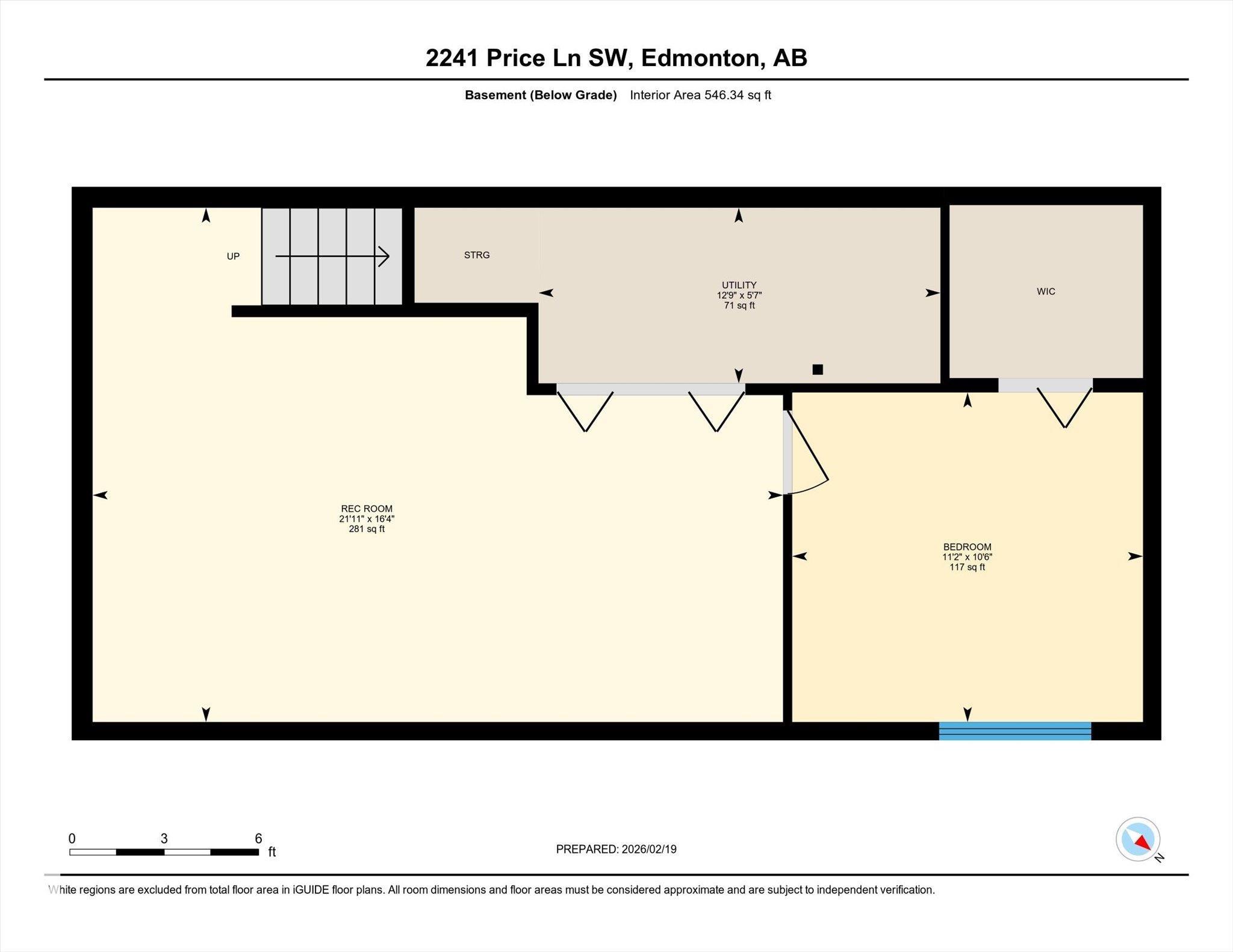 Photo 53 at 2241 Price Lane SW, Paisley, Edmonton