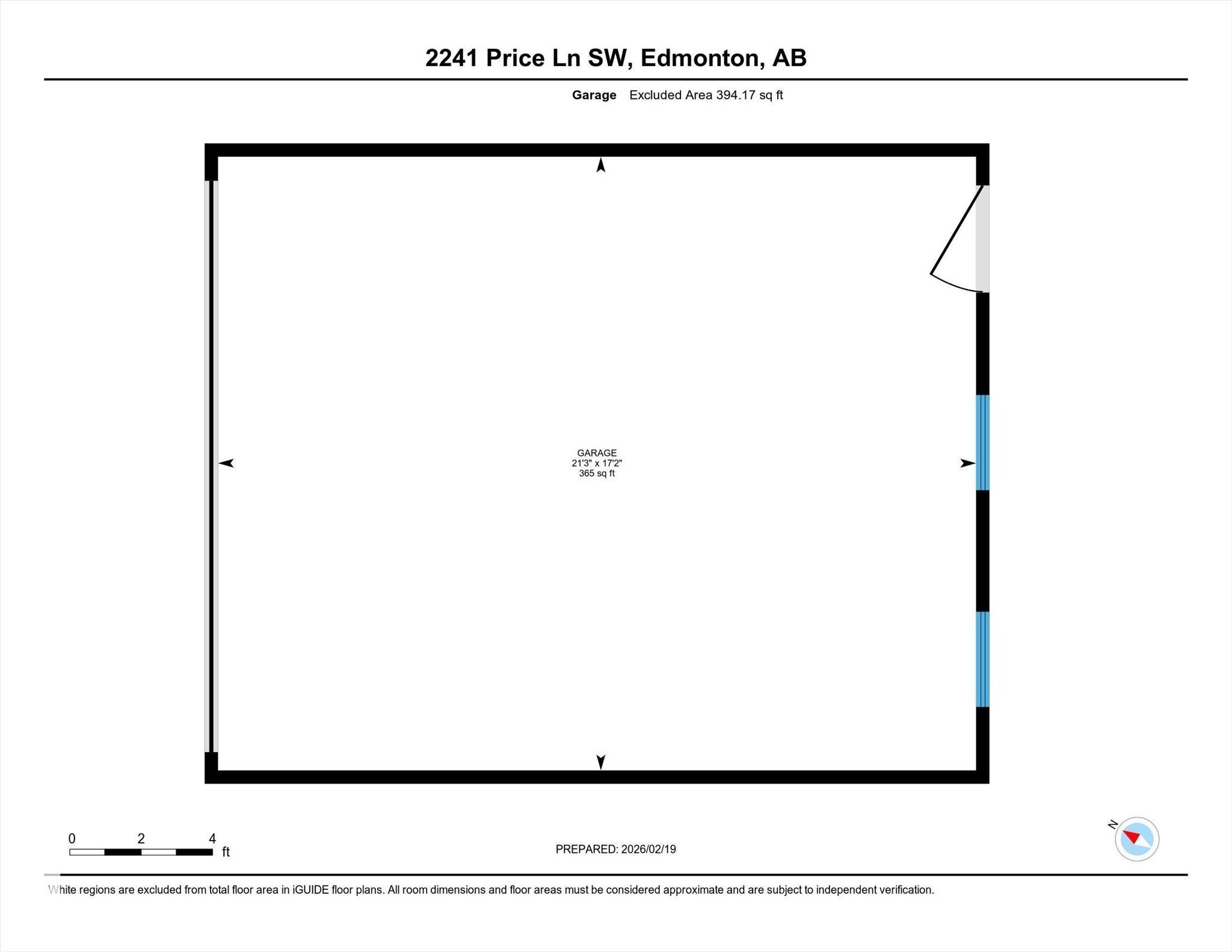 Photo 54 at 2241 Price Lane SW, Paisley, Edmonton