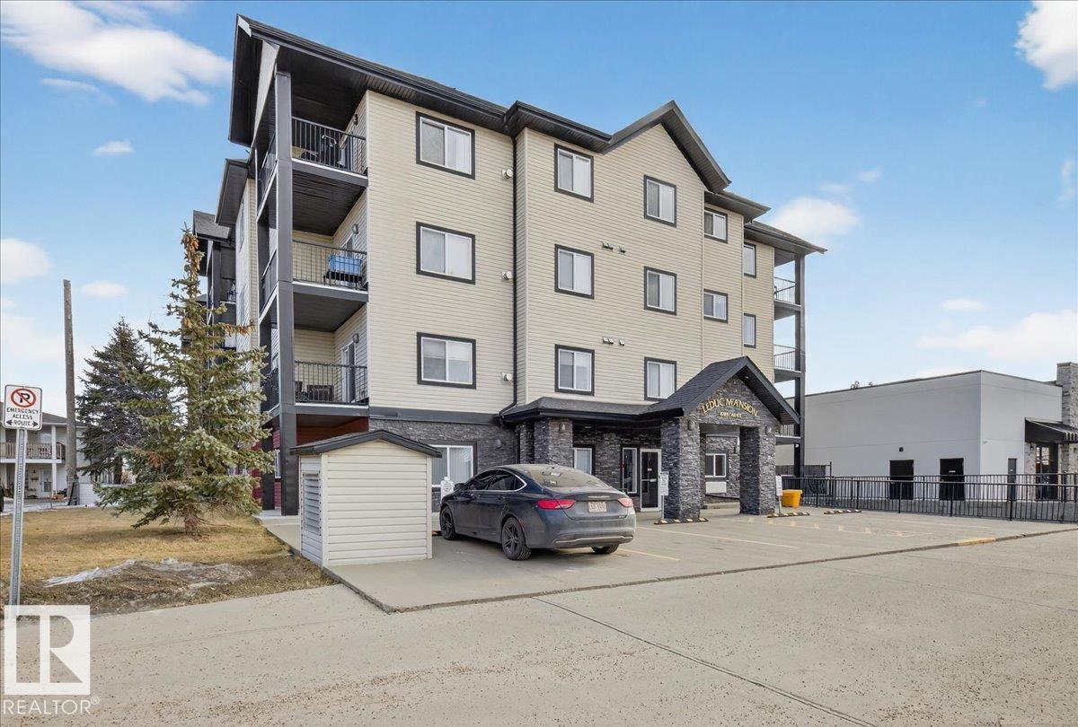 208 - 4415 48 Street, Alexandra Park, Leduc