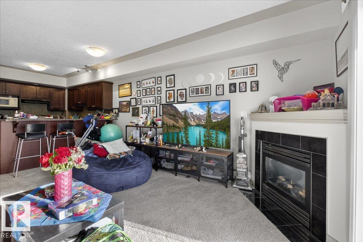 Photo 14 at 208 - 4415 48 Street, Alexandra Park, Leduc