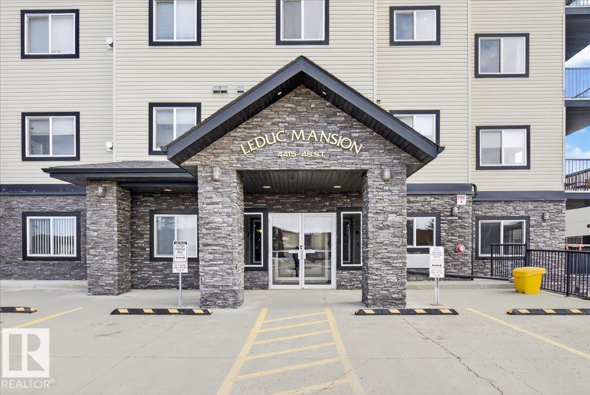 208 - 4415 48 Street, Alexandra Park, Leduc