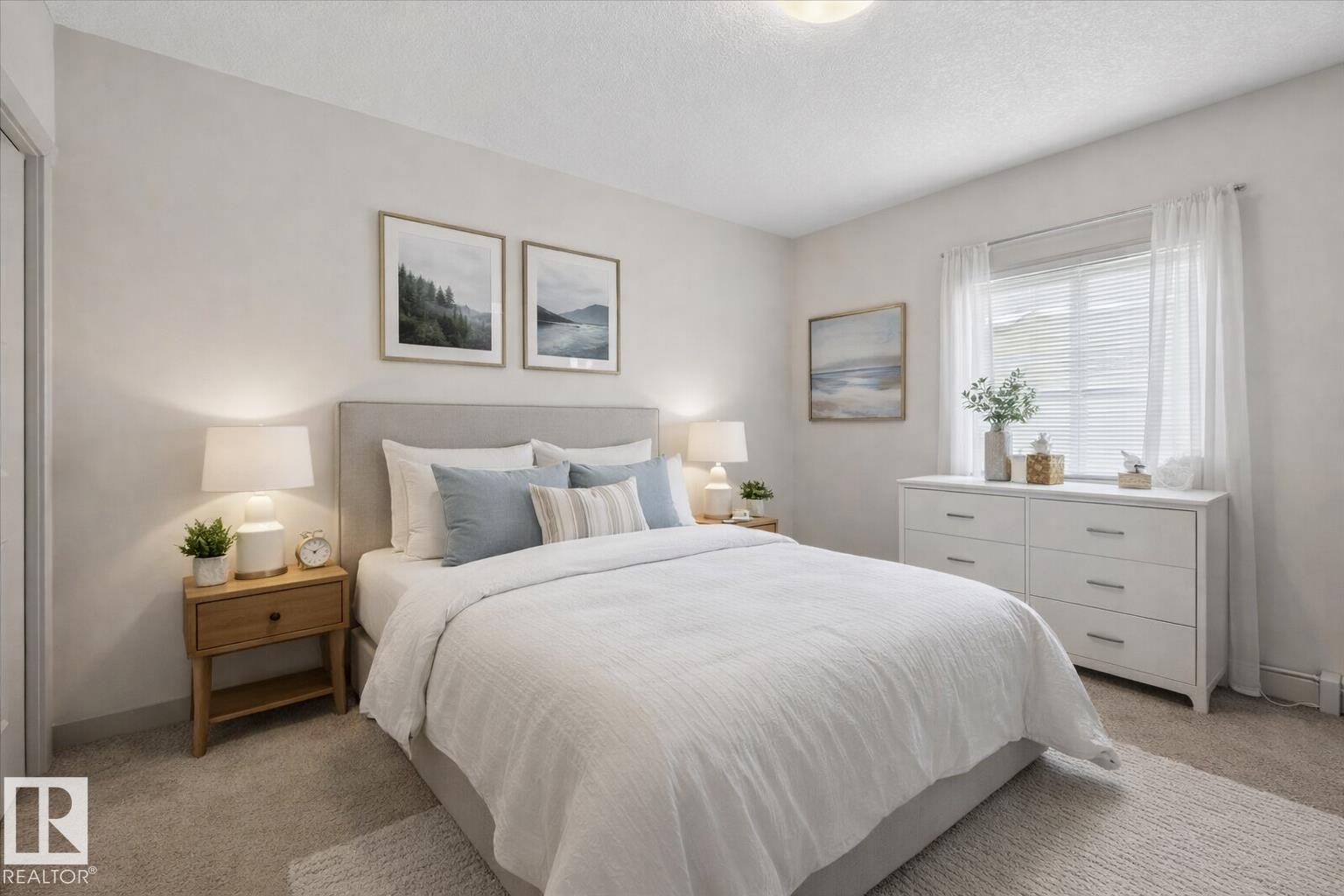 Photo 22 at 208 - 4415 48 Street, Alexandra Park, Leduc