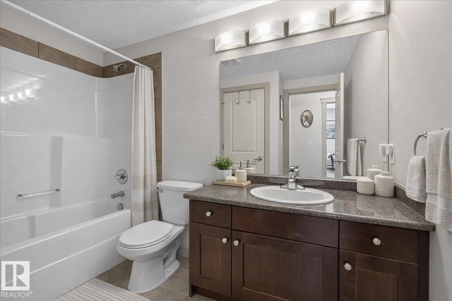 Photo 24 at 208 - 4415 48 Street, Alexandra Park, Leduc