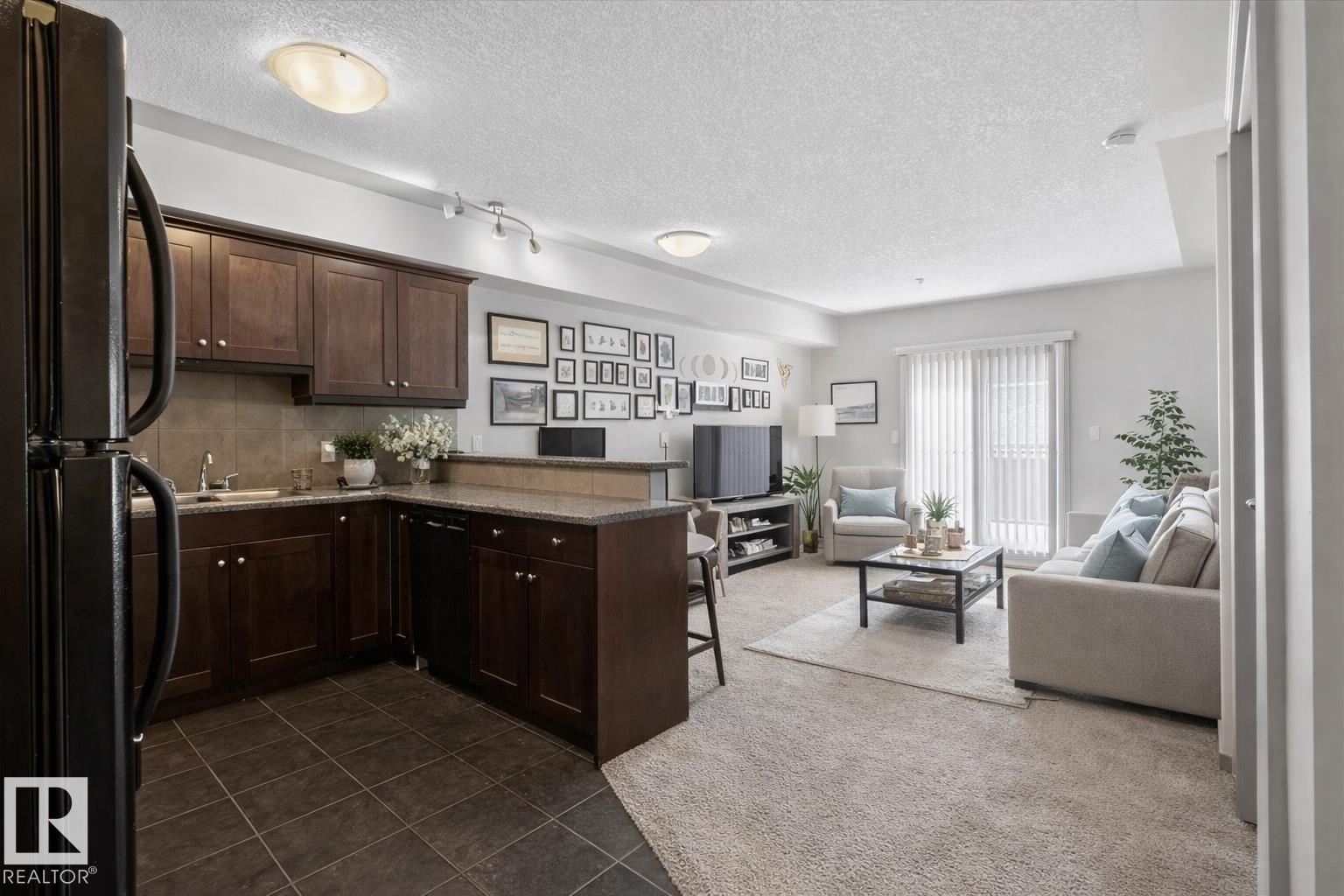 Photo 31 at 208 - 4415 48 Street, Alexandra Park, Leduc