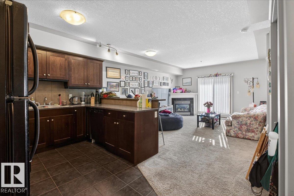 Photo 6 at 208 - 4415 48 Street, Alexandra Park, Leduc