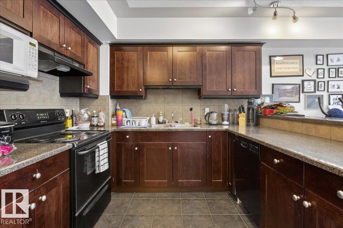 Photo 10 at 208 - 4415 48 Street, Alexandra Park, Leduc