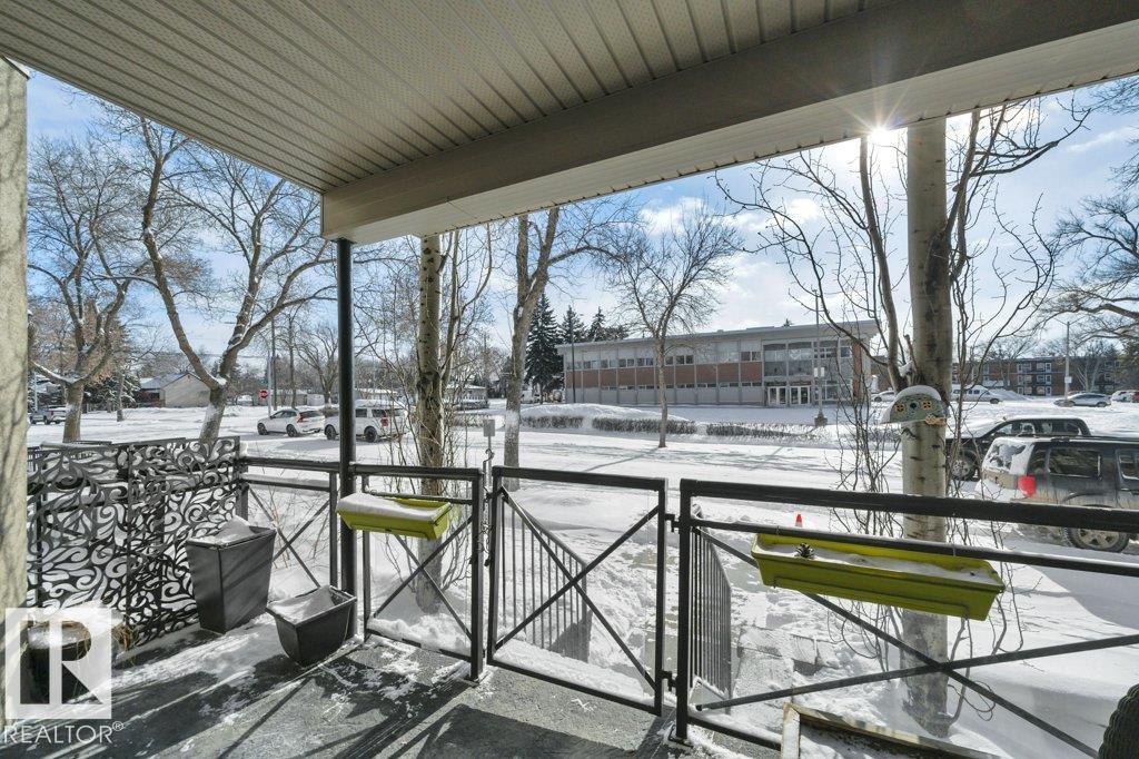 Photo 36 at 100 - 10808 71 Avenue NW, Queen Alexandra, Edmonton