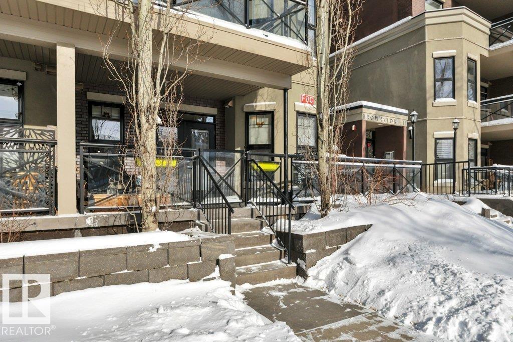 Photo 37 at 100 - 10808 71 Avenue NW, Queen Alexandra, Edmonton