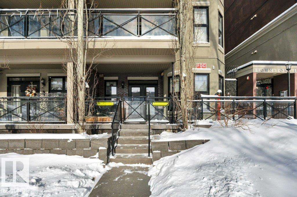 Photo 38 at 100 - 10808 71 Avenue NW, Queen Alexandra, Edmonton