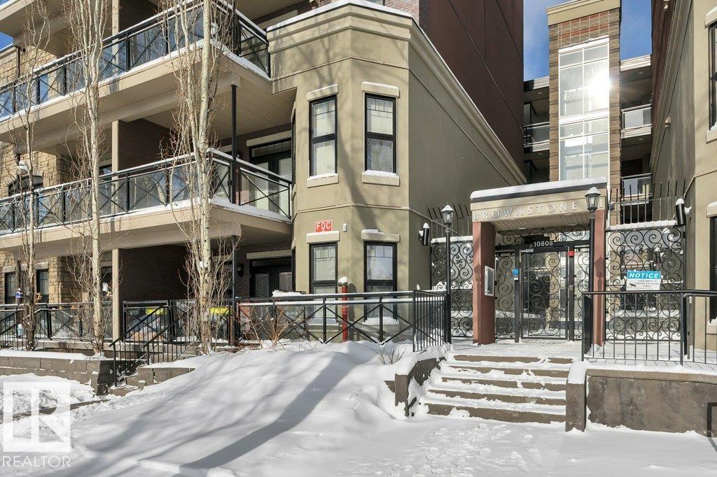 Photo 39 at 100 - 10808 71 Avenue NW, Queen Alexandra, Edmonton