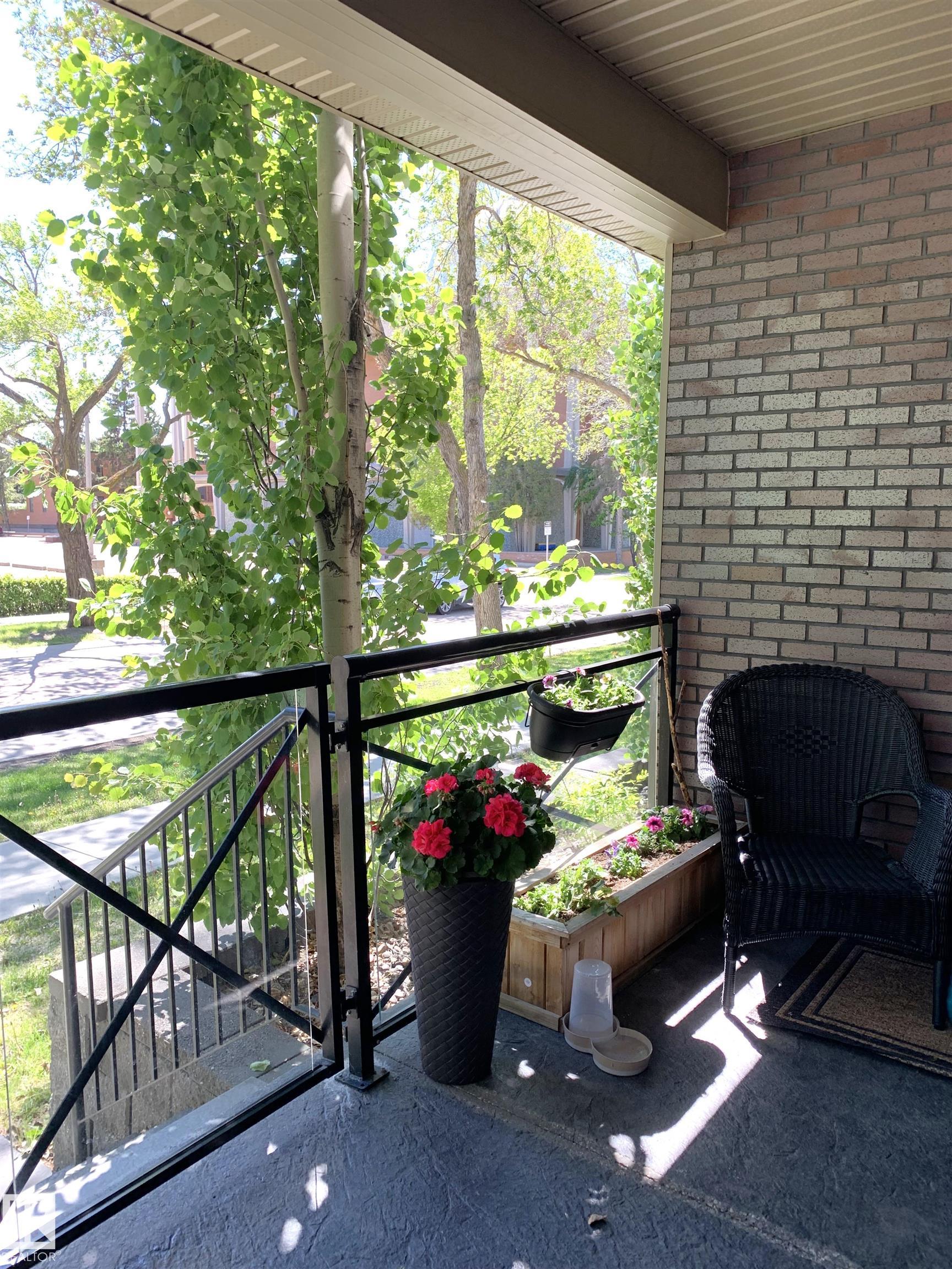 100 - 10808 71 Avenue NW, Queen Alexandra, Edmonton