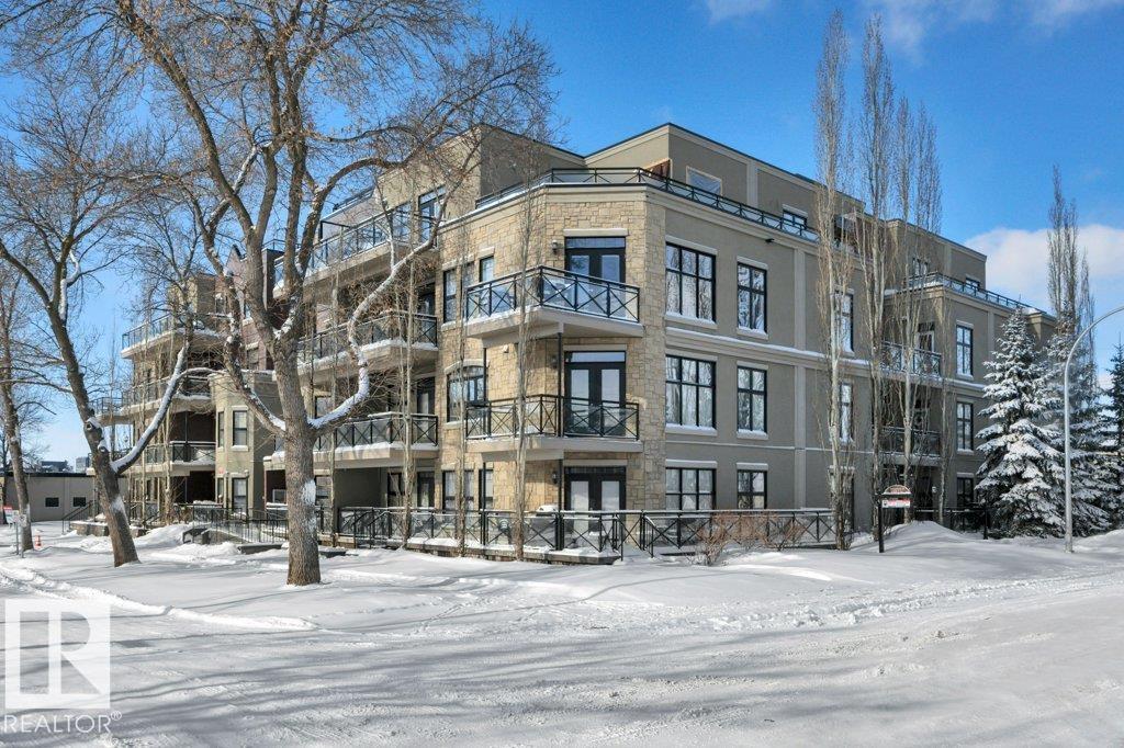 Photo 6 at 100 - 10808 71 Avenue NW, Queen Alexandra, Edmonton