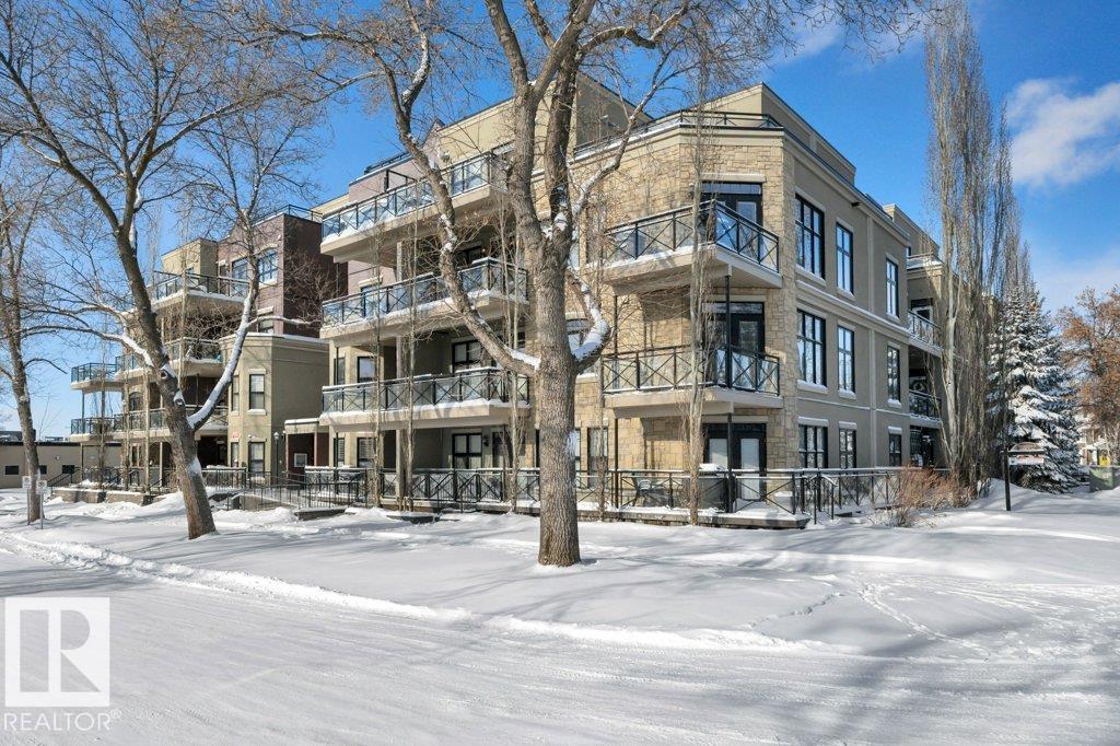 Photo 7 at 100 - 10808 71 Avenue NW, Queen Alexandra, Edmonton