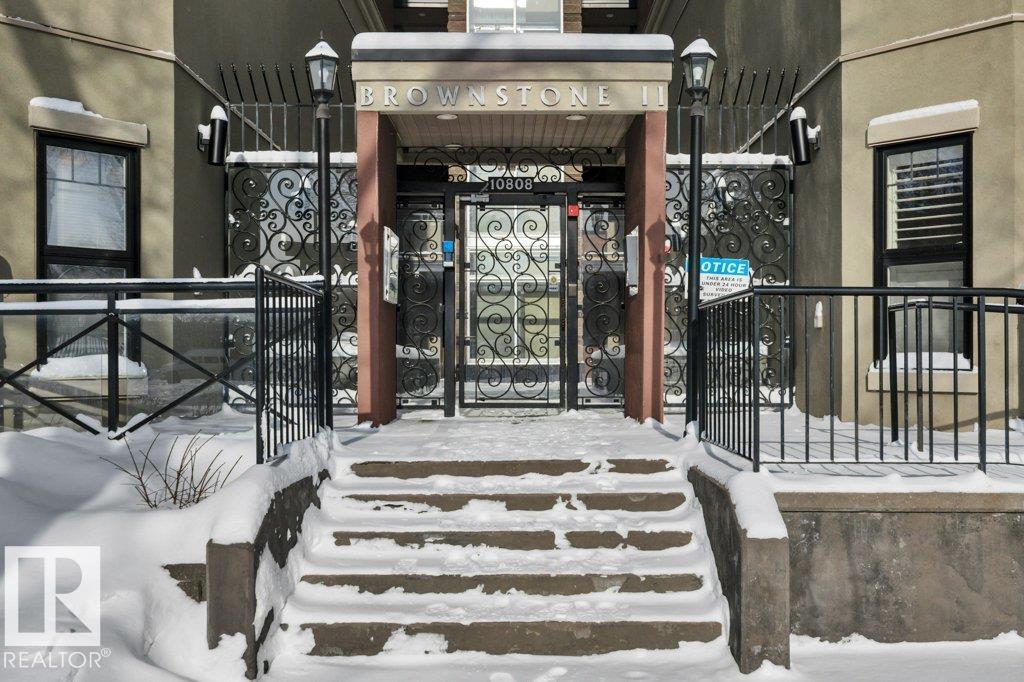 Photo 8 at 100 - 10808 71 Avenue NW, Queen Alexandra, Edmonton