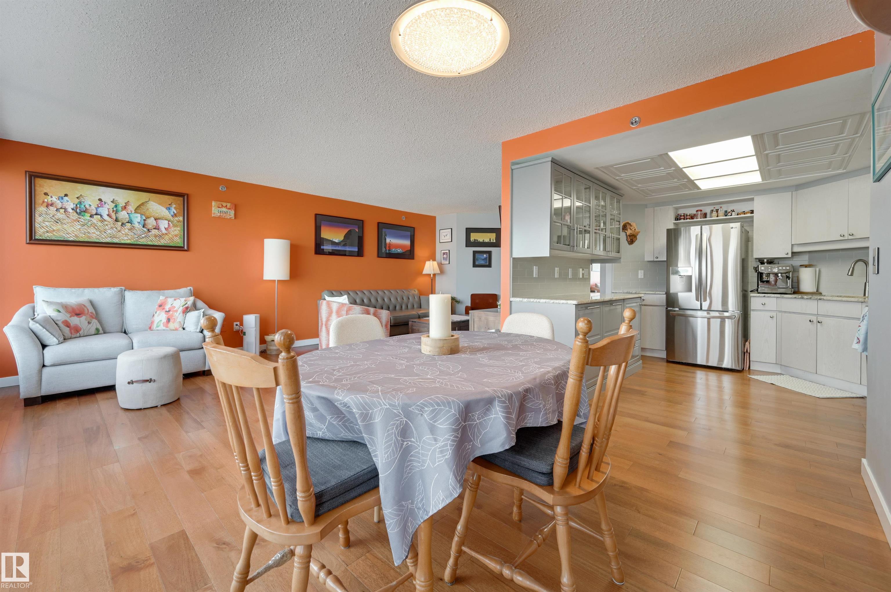 Photo 17 at 1302 - 10721 Saskatchewan Drive NW, Garneau, Edmonton