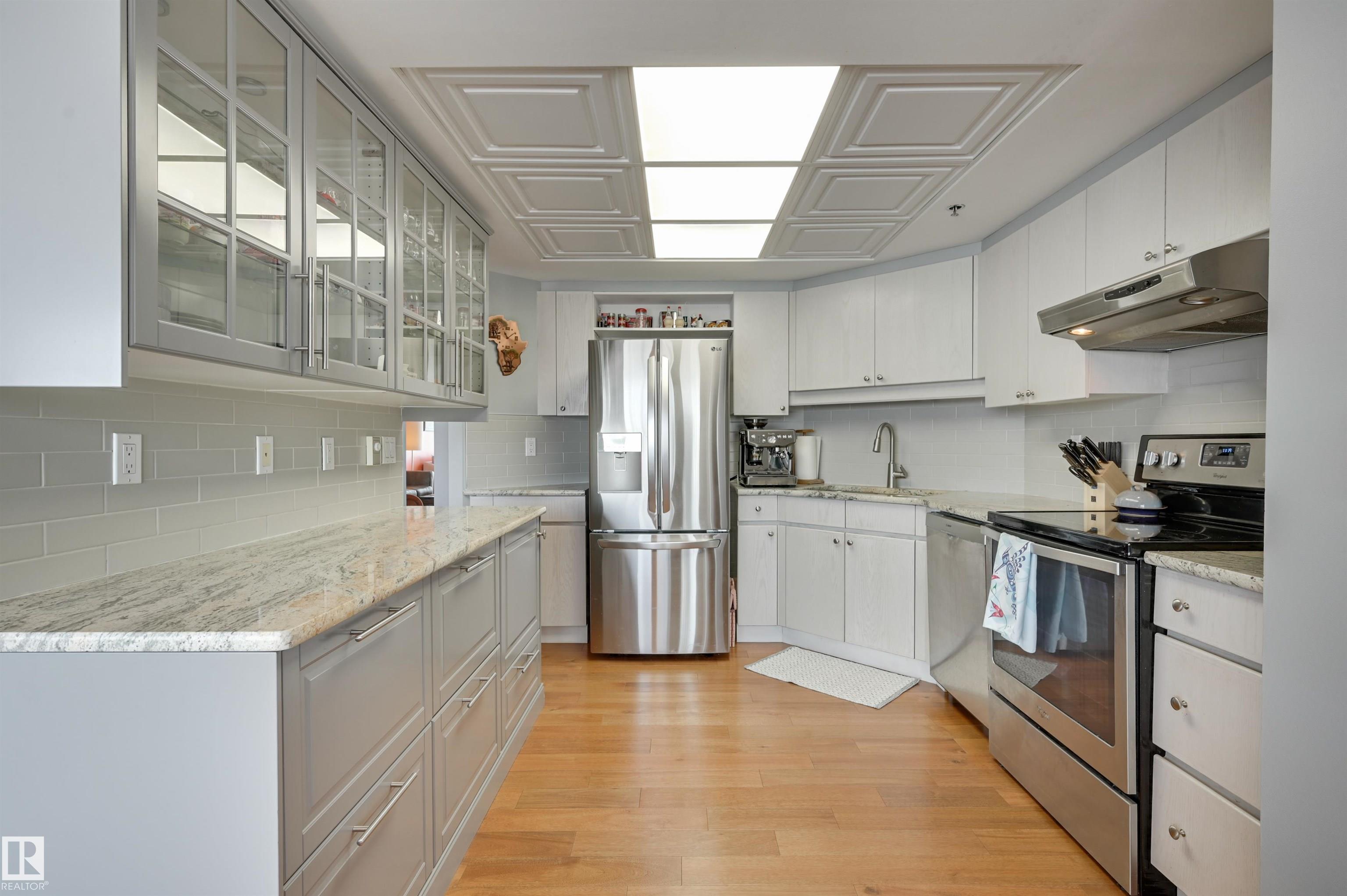 Photo 18 at 1302 - 10721 Saskatchewan Drive NW, Garneau, Edmonton