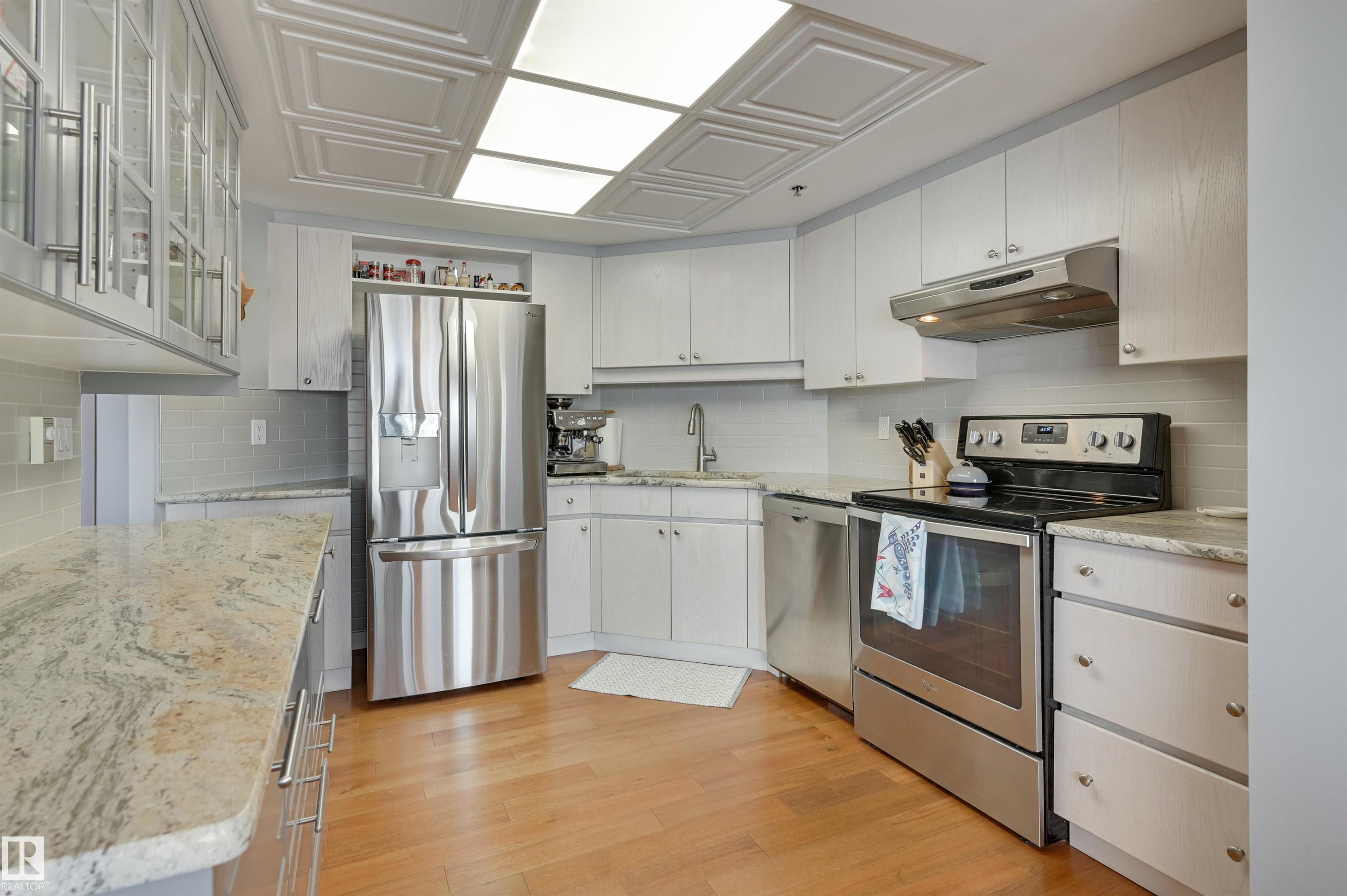 Photo 19 at 1302 - 10721 Saskatchewan Drive NW, Garneau, Edmonton