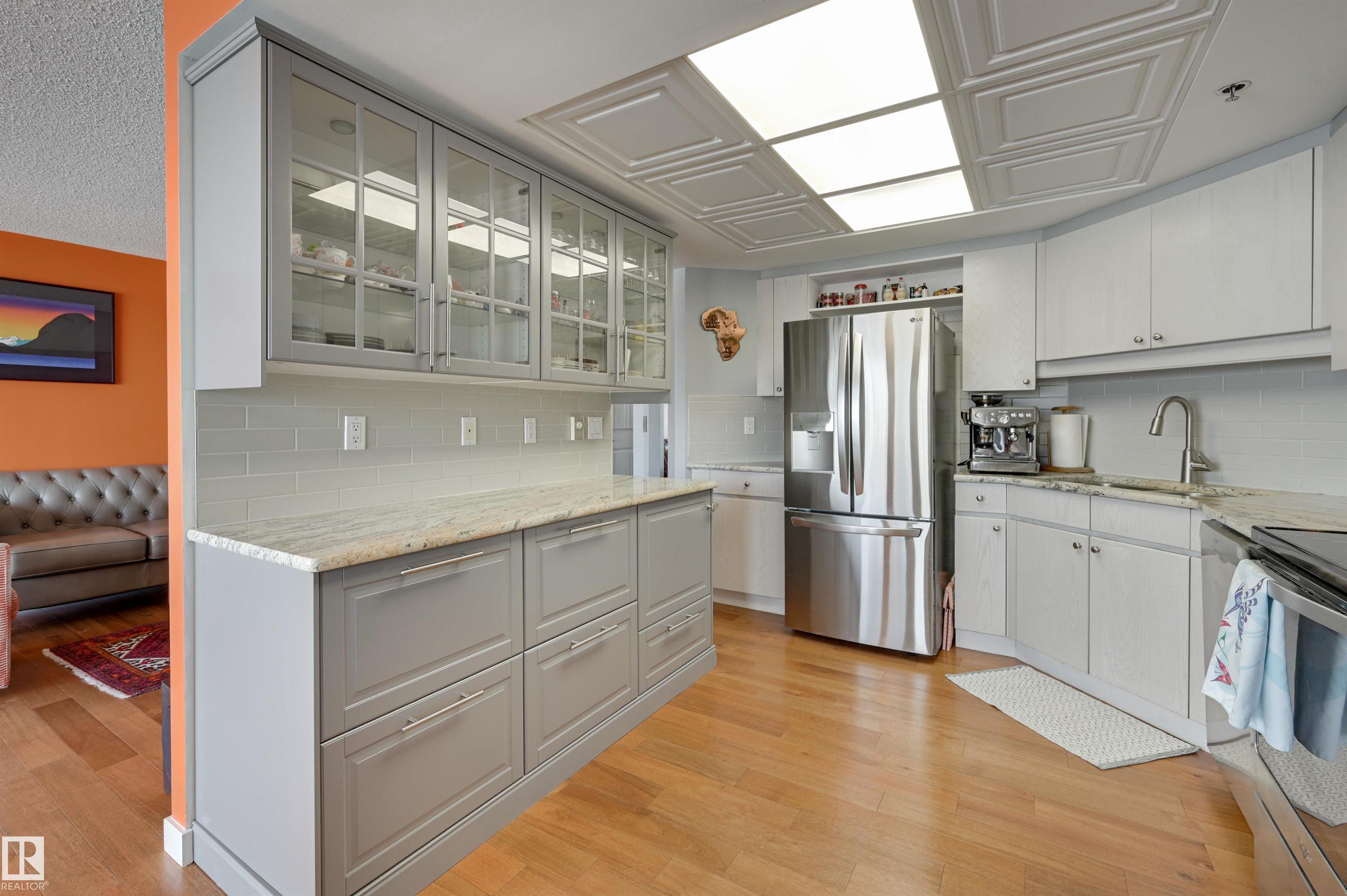 Photo 20 at 1302 - 10721 Saskatchewan Drive NW, Garneau, Edmonton